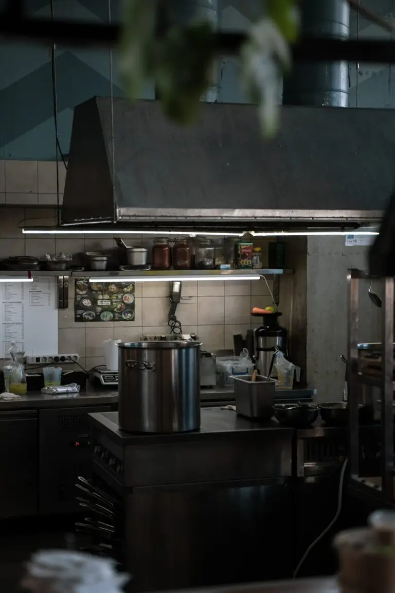 Kew Facilities Ltd t/a Northern Catering Equipment website photo