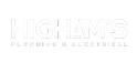 Higham’s Plumbing & Electrical LTD logo
