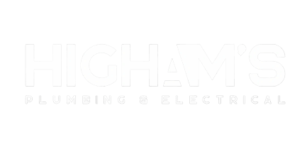 Higham’s Plumbing & Electrical LTD website photo