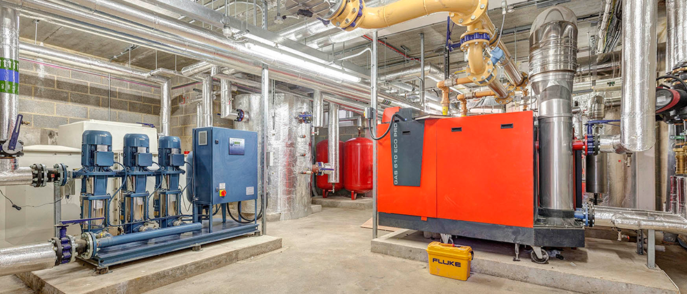 IDC Electrical (Southern) Ltd T/A IDC Electrical & Mechanical website photo