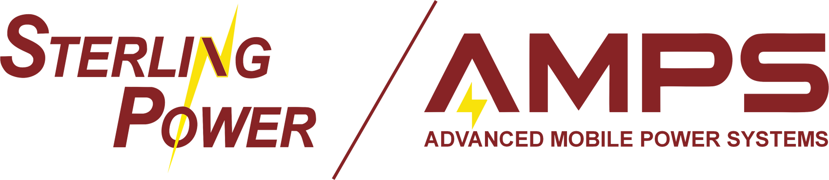 Sterling Power Products Ltd. logo
