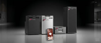 Sterling Power Products Ltd. website photo