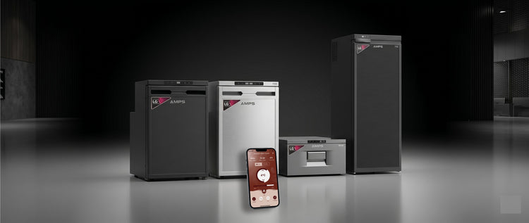 Sterling Power Products Ltd. website photo