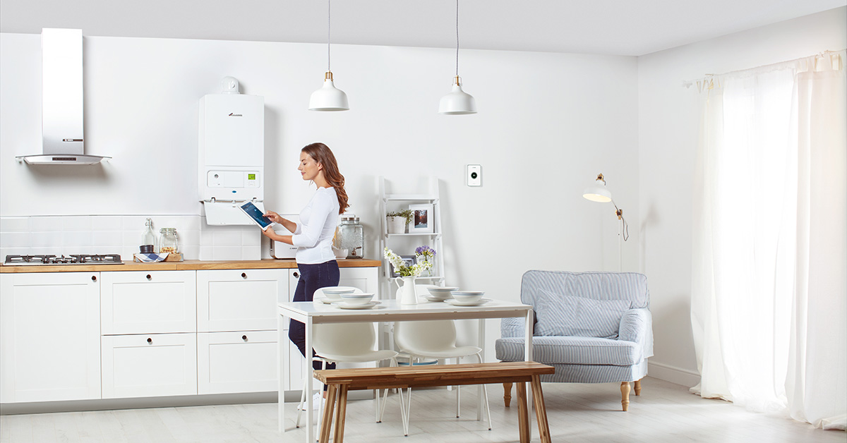 Wirral Gas Installations Ltd website photo