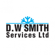 D W SMITH SERVICES LTD logo