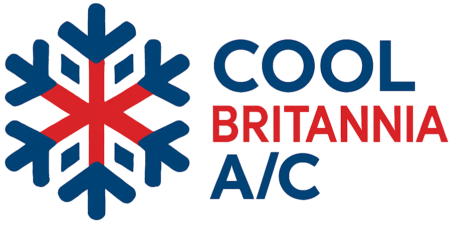 Cool Britannia A/C website photo