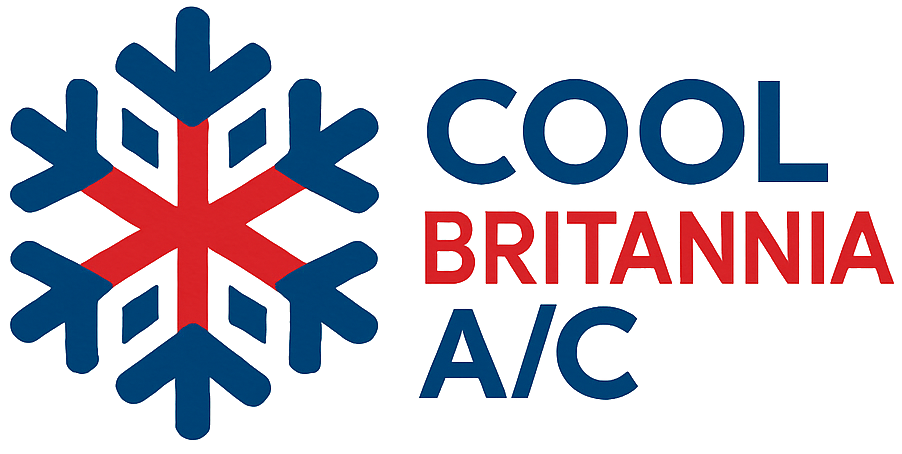 Cool Britannia A/C website photo