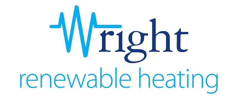wright renewable heating ltd logo