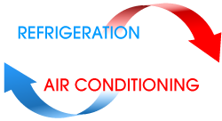 Bespoke Refrigeration and Air Conditioning Ltd logo