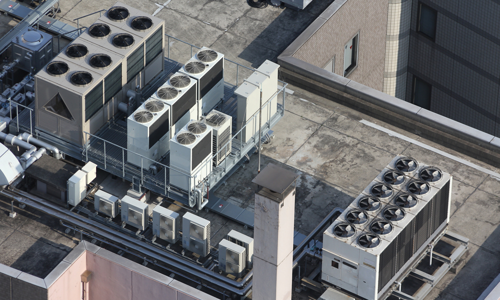 Adcock Refrigeration & Air Conditioning Limited website photo