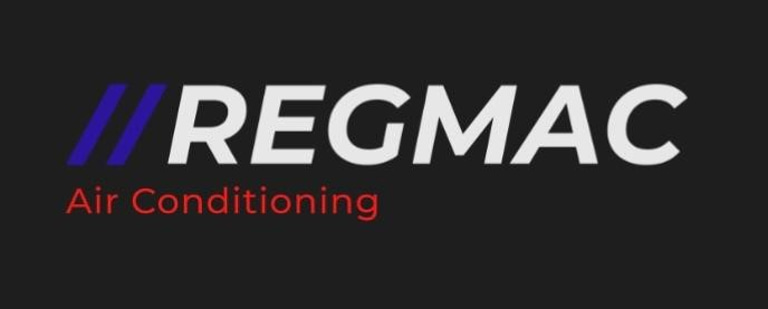 Regmac Air Conditioning Ltd logo