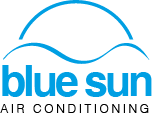 Blue Sun website photo