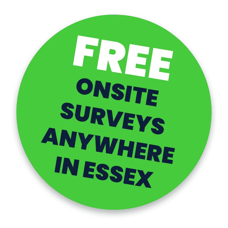 Essex Boilers Ltd website photo