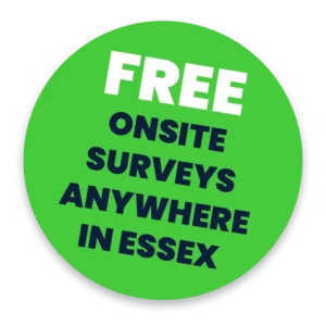 Essex Boilers Ltd website photo