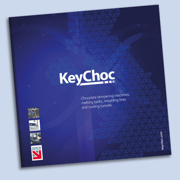 Keychoc ltd website photo