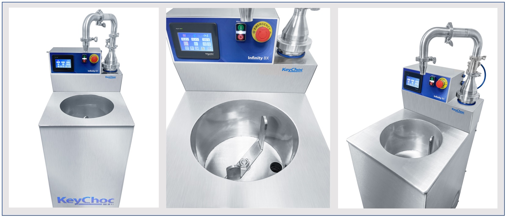 Keychoc ltd website photo