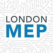 London MEP Group Ltd t/a London MEP logo