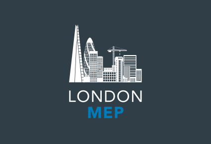 London MEP Group Ltd t/a London MEP website photo