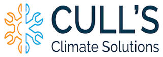 Cull's Climate Solutions Ltd logo