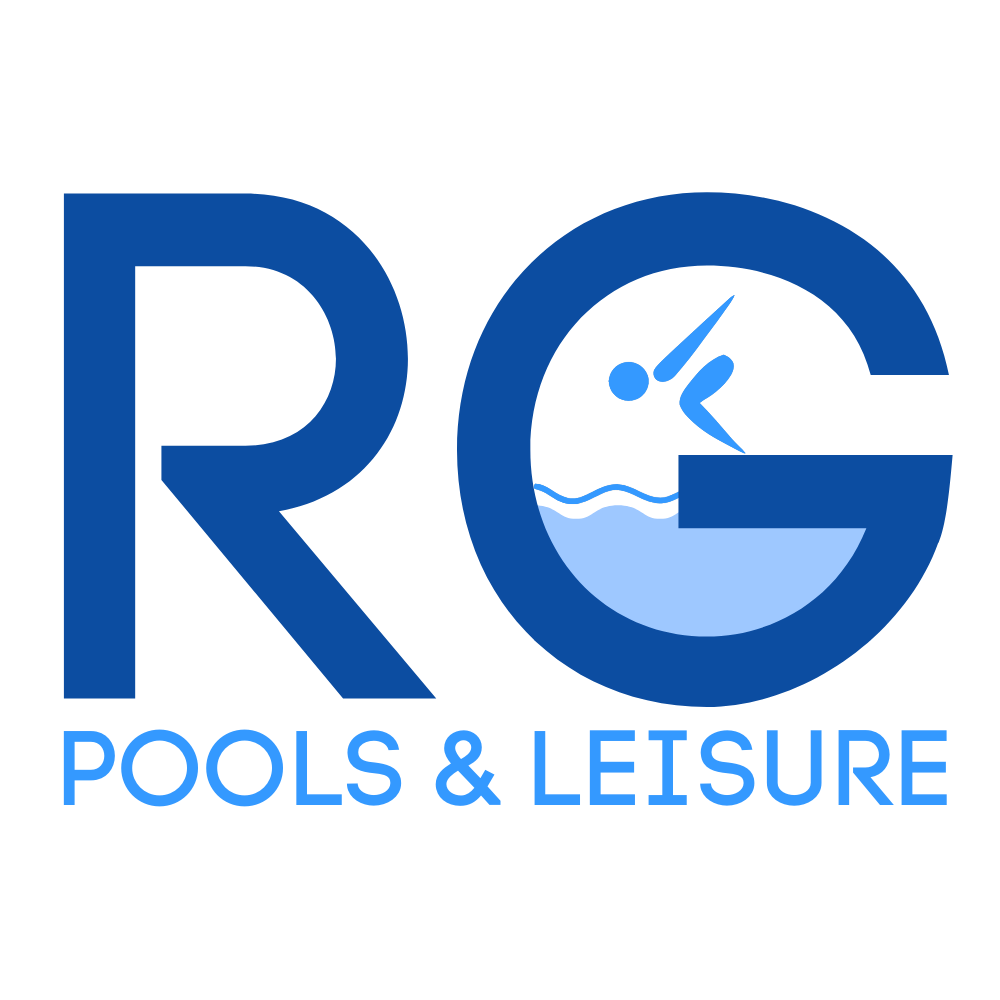 RG Pools and Leisure Ltd website photo