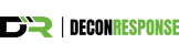 Decon response logo