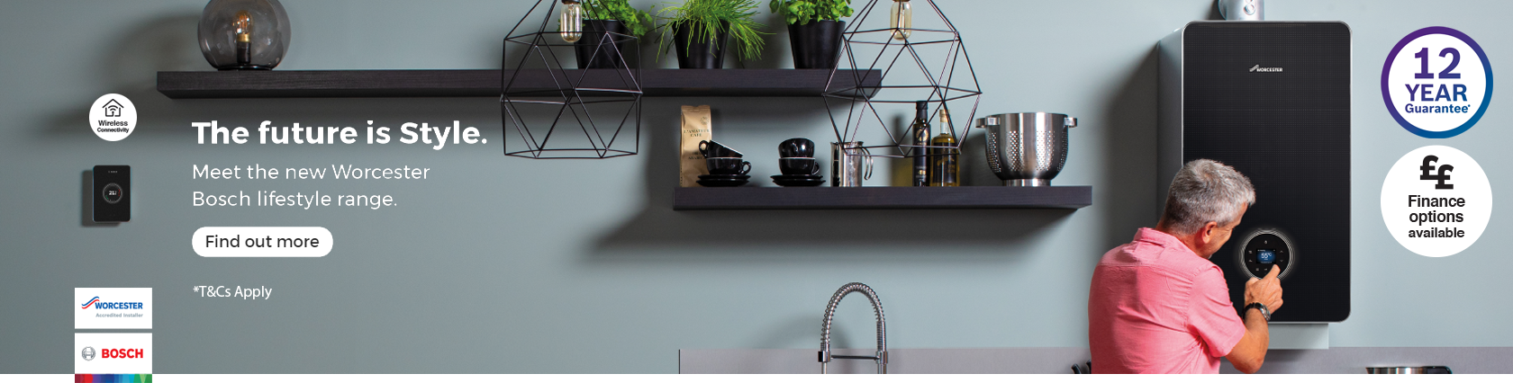 Home-Heat Solutions website photo