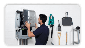 Carbin Heating Ltd website photo