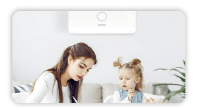 Carbin Heating Ltd website photo