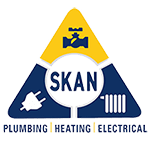 Skan Plumbing Heating Electrical LTD logo