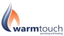 Warmtouch Plumbing and Heating LTD website photo