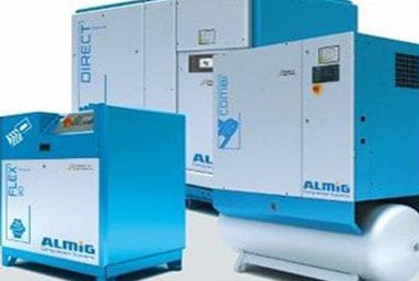 Activ-Air Automation Ltd Incl Eastern Compressors Ltd website photo