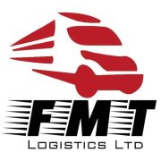 FMT Logistics Ltd logo