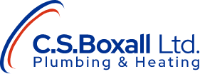 CS Boxall Ltd logo