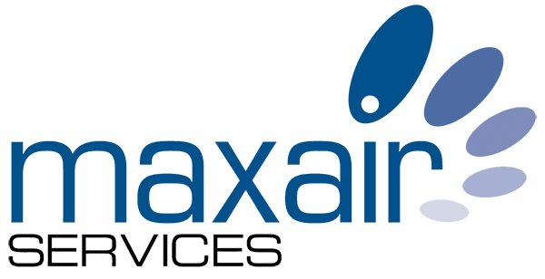 Maxair Services Ltd website photo