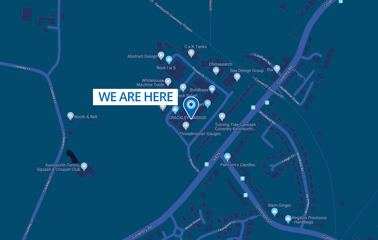 Maxair Services Ltd website photo