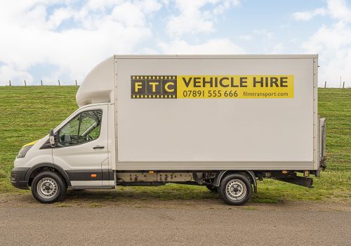 Film Transport.com Limited website photo