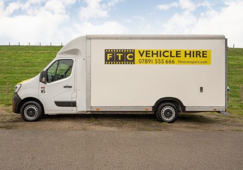 Film Transport.com Limited website photo