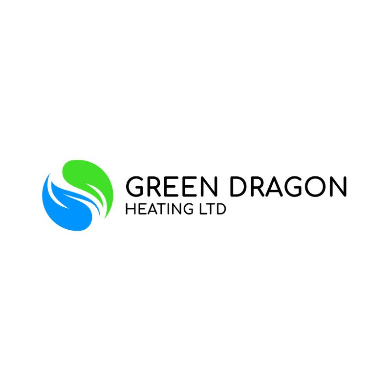 Green Dragon Heating Limited website photo