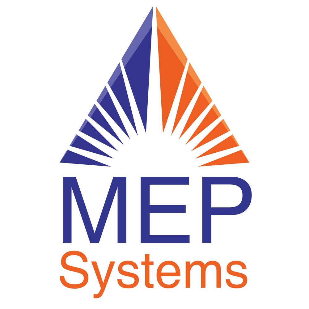 MEP SYSTEMS LTD logo