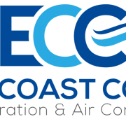 East Coast Cooling logo