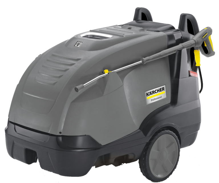 Compressors and Washers Ltd website photo