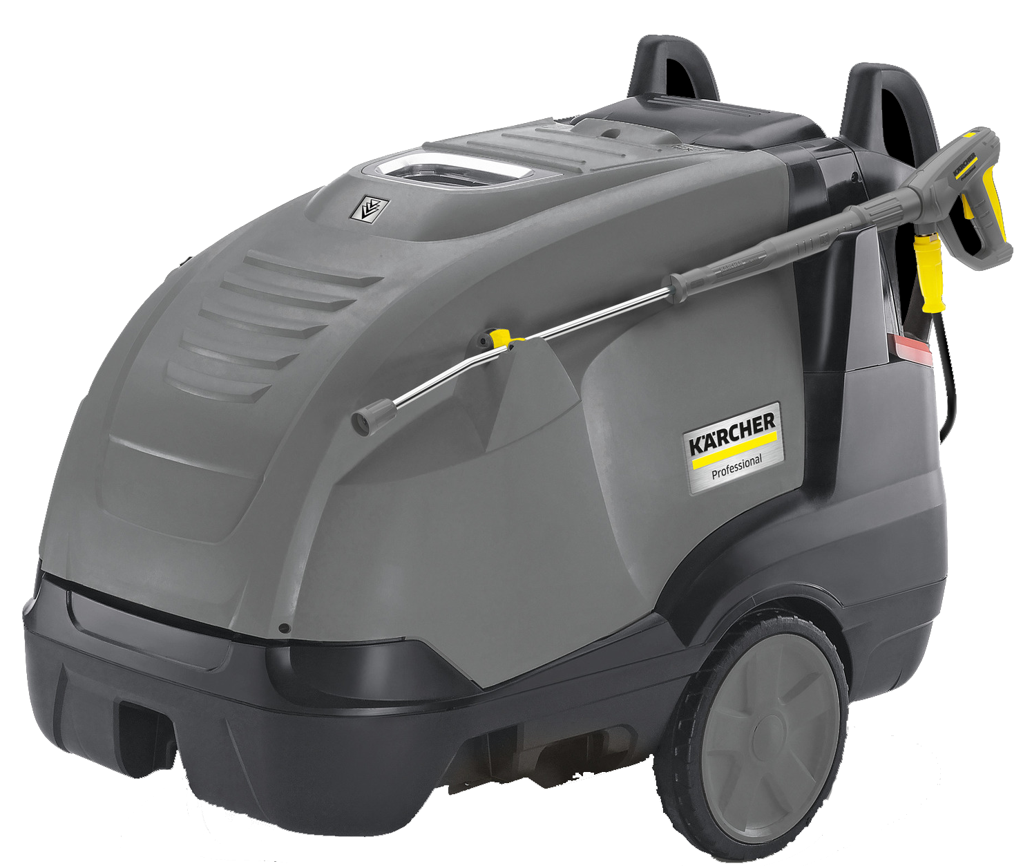 Compressors and Washers Ltd website photo