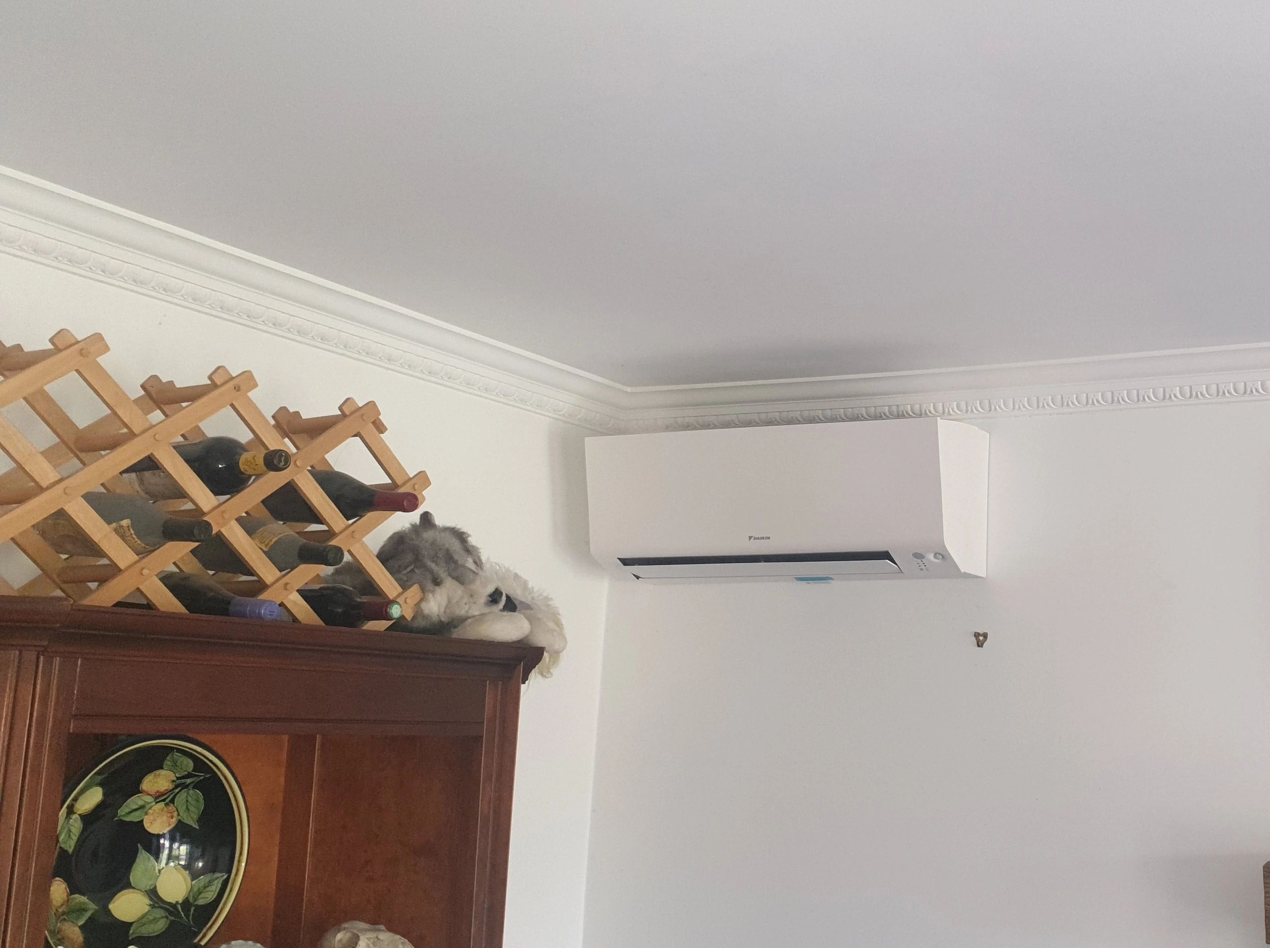 Clever Heating and Cooling Solutions Ltd website photo