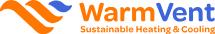 WBH Industries Ltd T/A Warmvent website photo