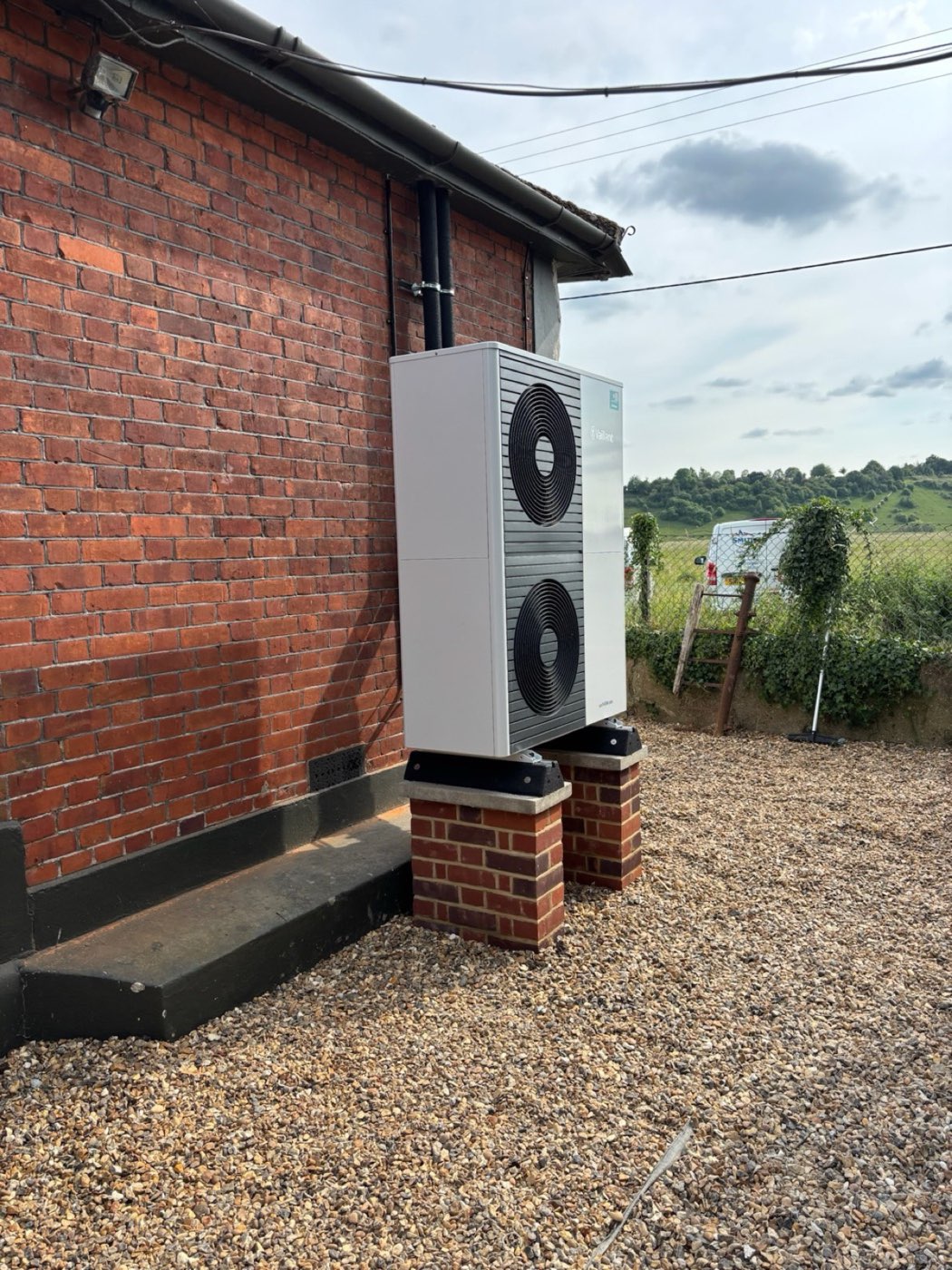 Smiths Heating Services LTD website photo