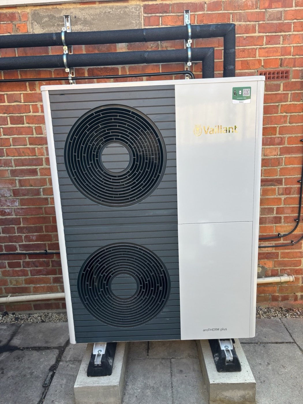 Smiths Heating Services LTD website photo