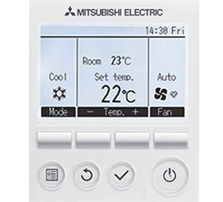 Climate Cooling website photo