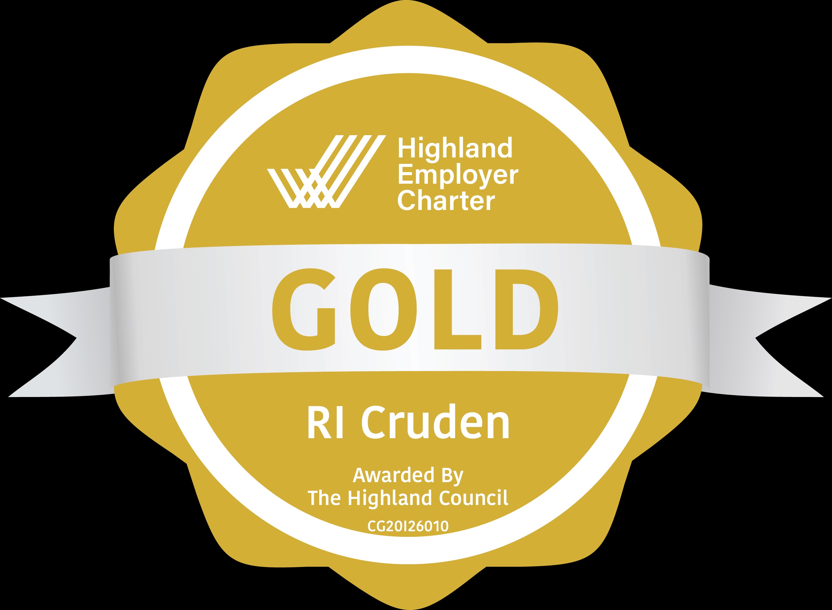 Ri Cruden Ltd website photo