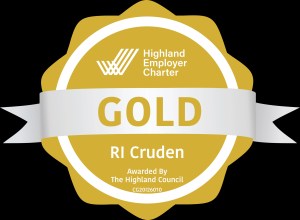 Ri Cruden Ltd website photo