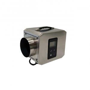 AlorAir Solutions UK Ltd website photo